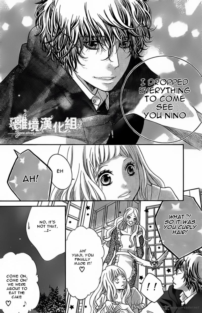 Kyou No Kira Kun 12 7