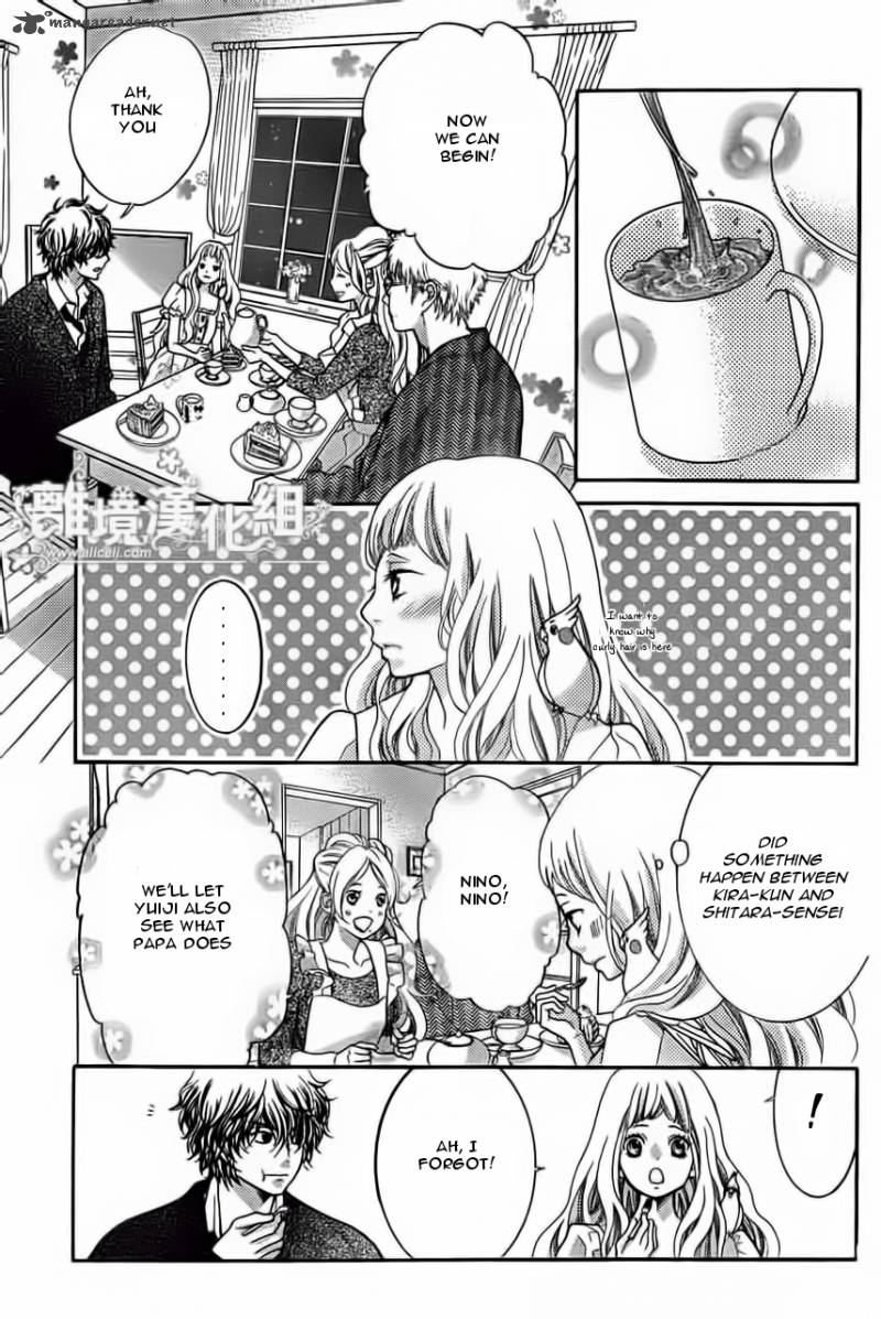 Kyou No Kira Kun 12 8