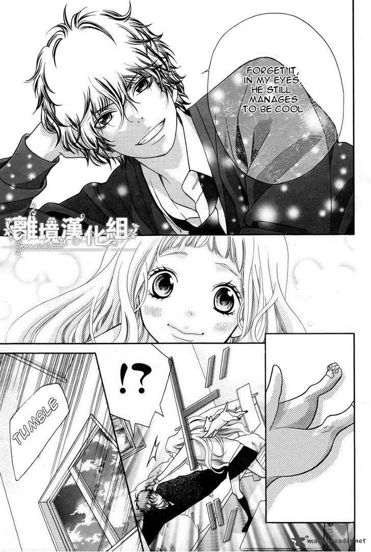 Kyou No Kira Kun 13 16