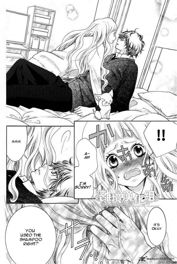 Kyou No Kira Kun 13 17