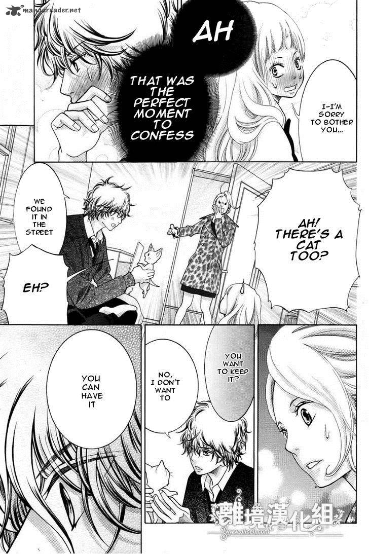 Kyou No Kira Kun 13 20