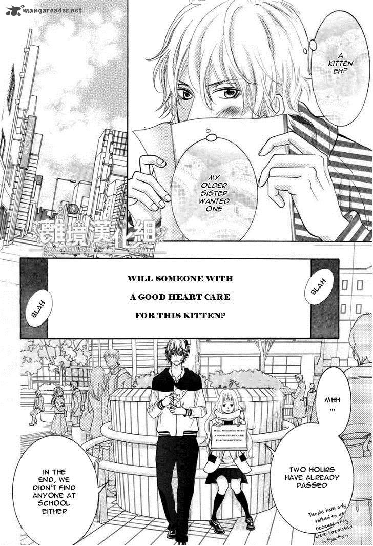 Kyou No Kira Kun 13 23