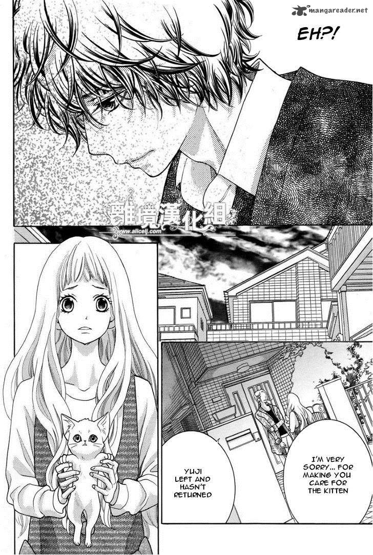 Kyou No Kira Kun 13 27