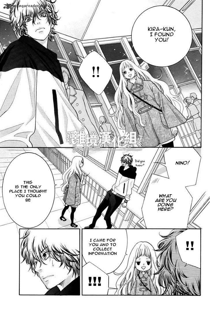Kyou No Kira Kun 13 30