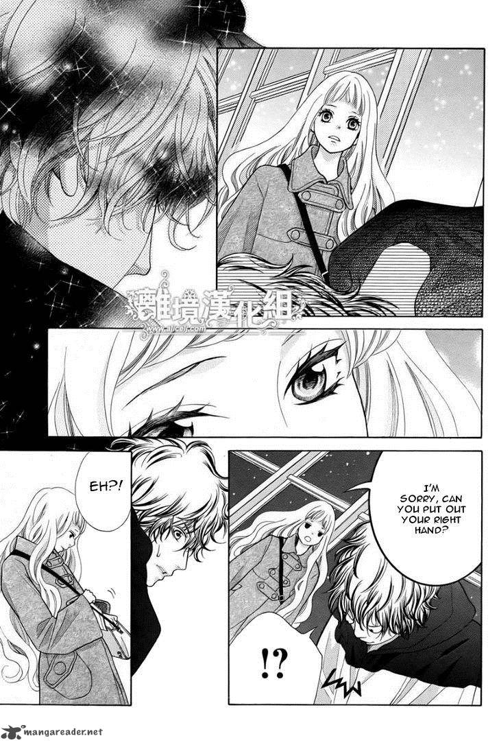 Kyou No Kira Kun 13 34