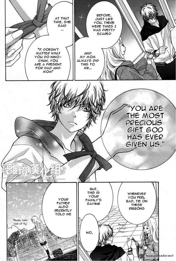 Kyou No Kira Kun 13 35