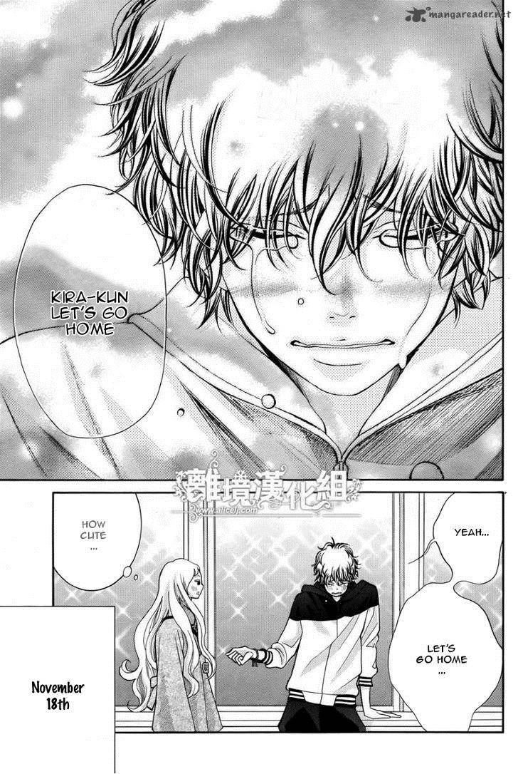 Kyou No Kira Kun 13 38