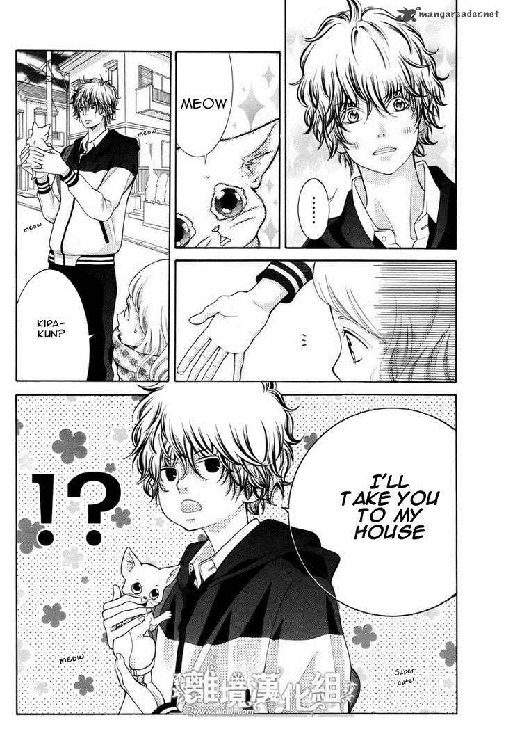 Kyou No Kira Kun 13 9