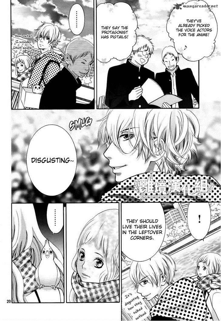 Kyou No Kira Kun 14 20