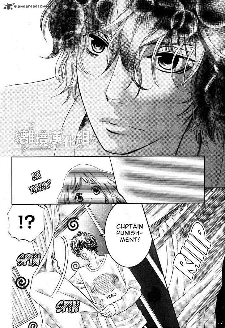 Kyou No Kira Kun 14 36