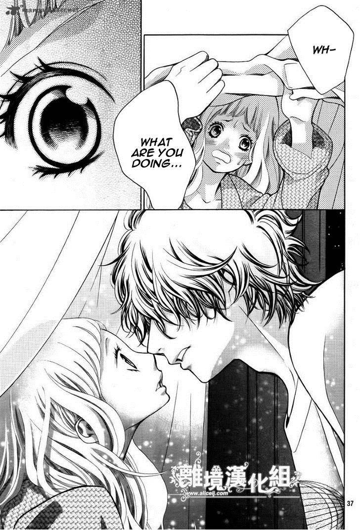 Kyou No Kira Kun 14 37