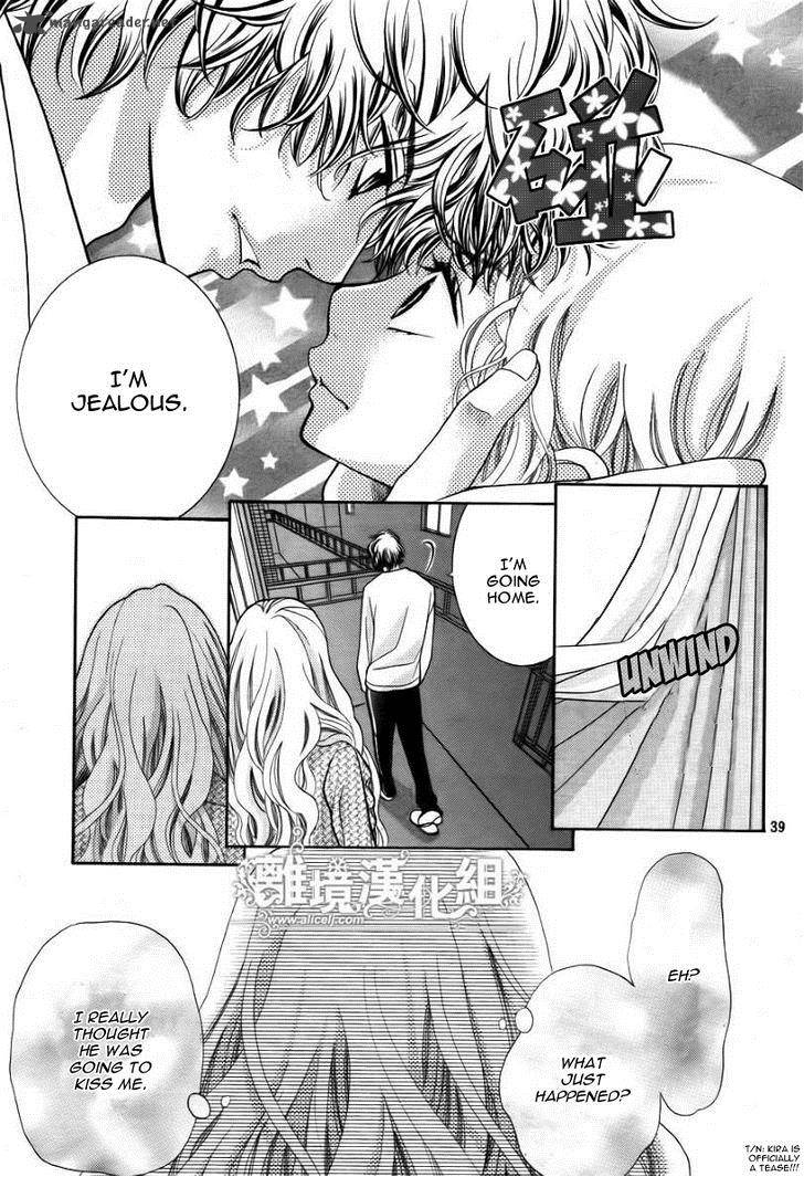 Kyou No Kira Kun 14 39