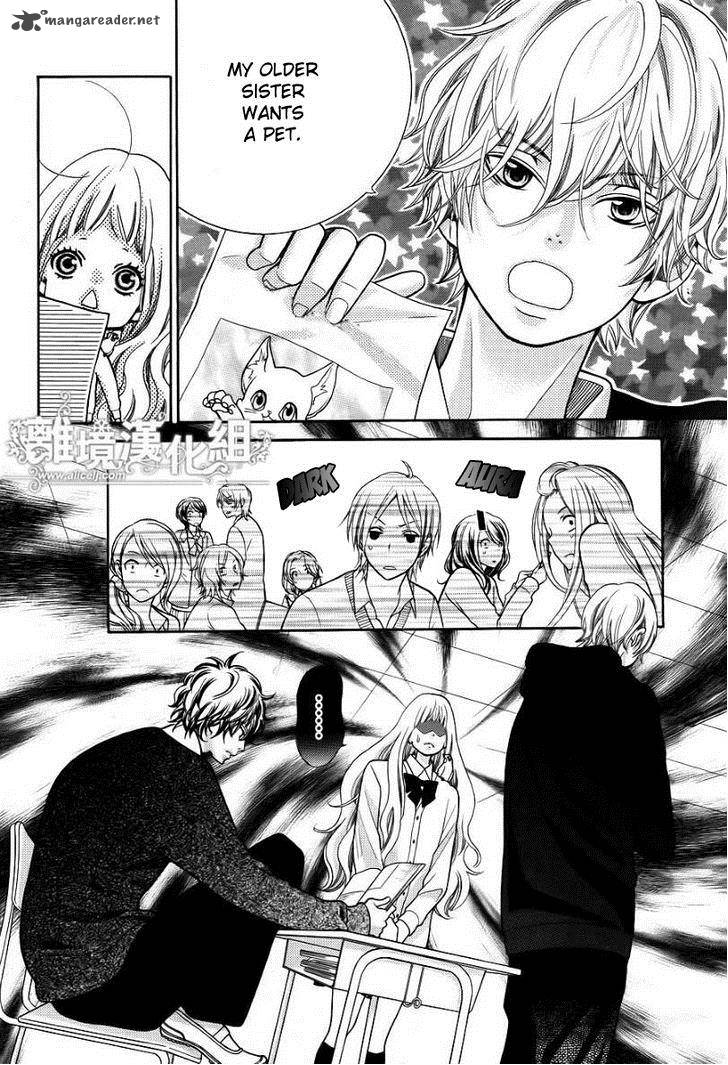 Kyou No Kira Kun 14 9
