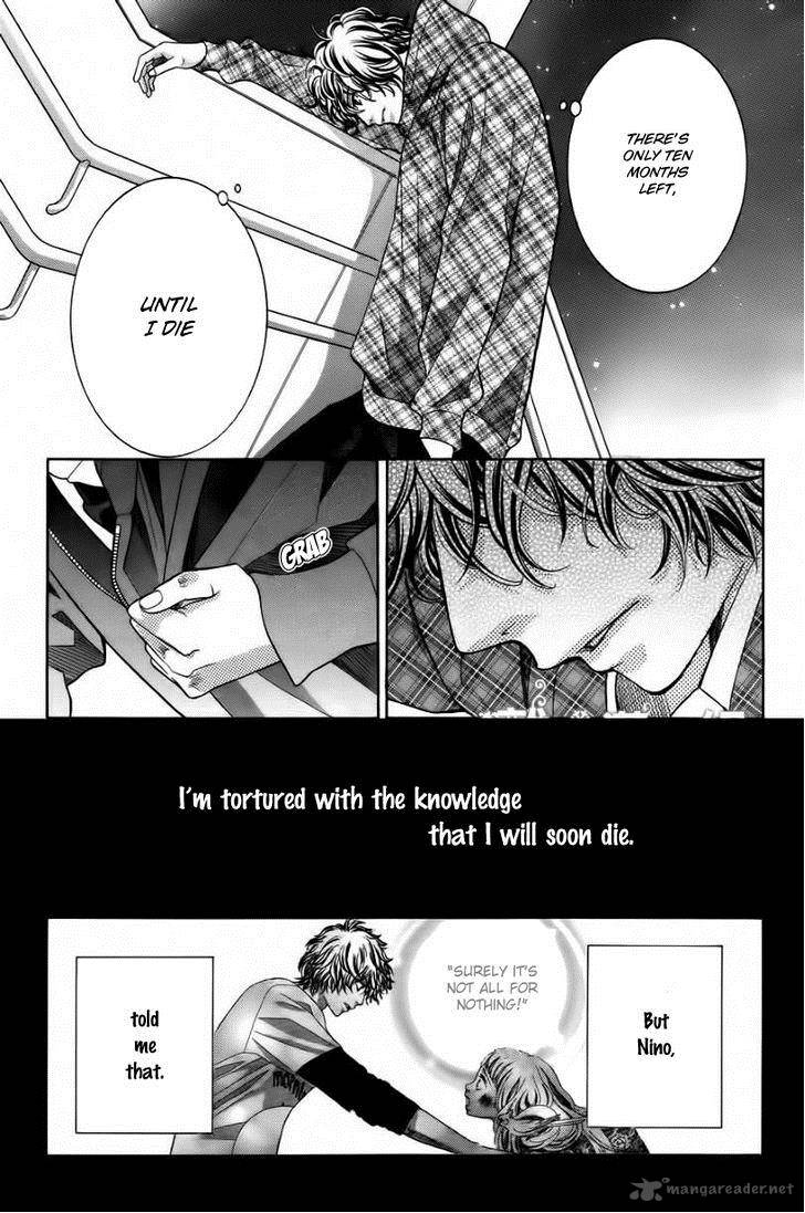 Kyou No Kira Kun 15 10