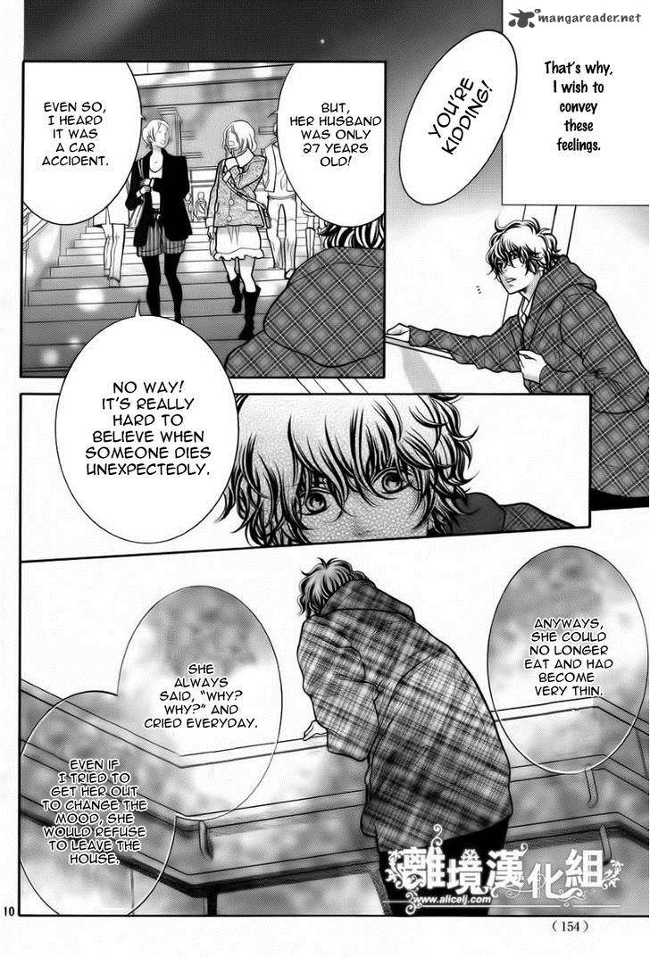 Kyou No Kira Kun 15 11