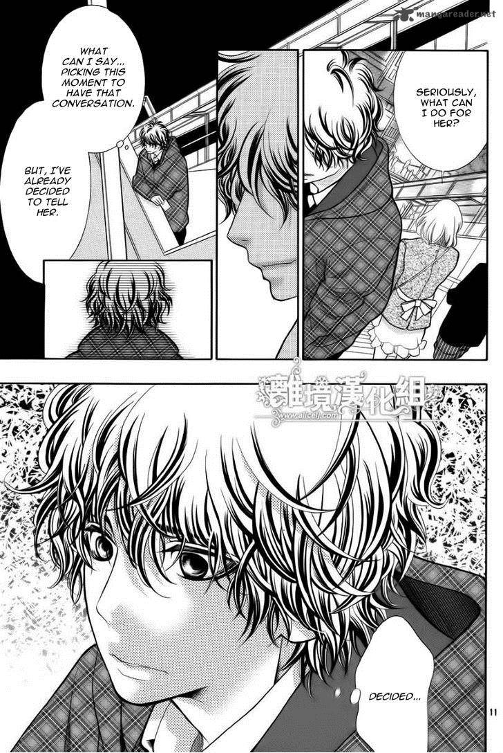 Kyou No Kira Kun 15 12