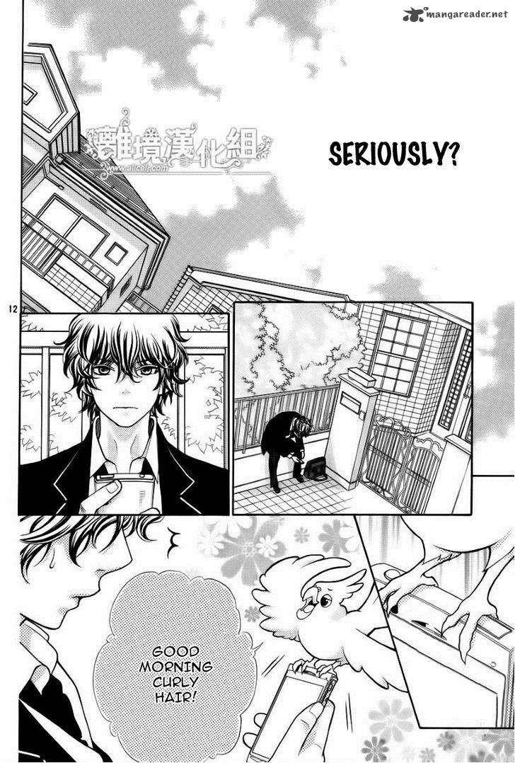 Kyou No Kira Kun 15 13