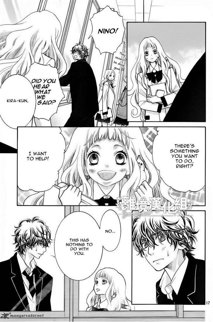 Kyou No Kira Kun 15 18