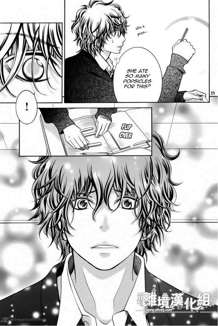 Kyou No Kira Kun 15 26