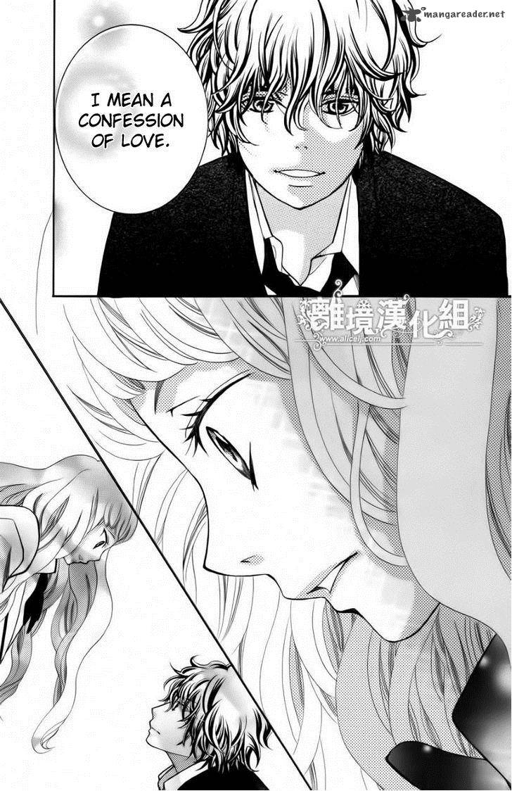 Kyou No Kira Kun 15 34