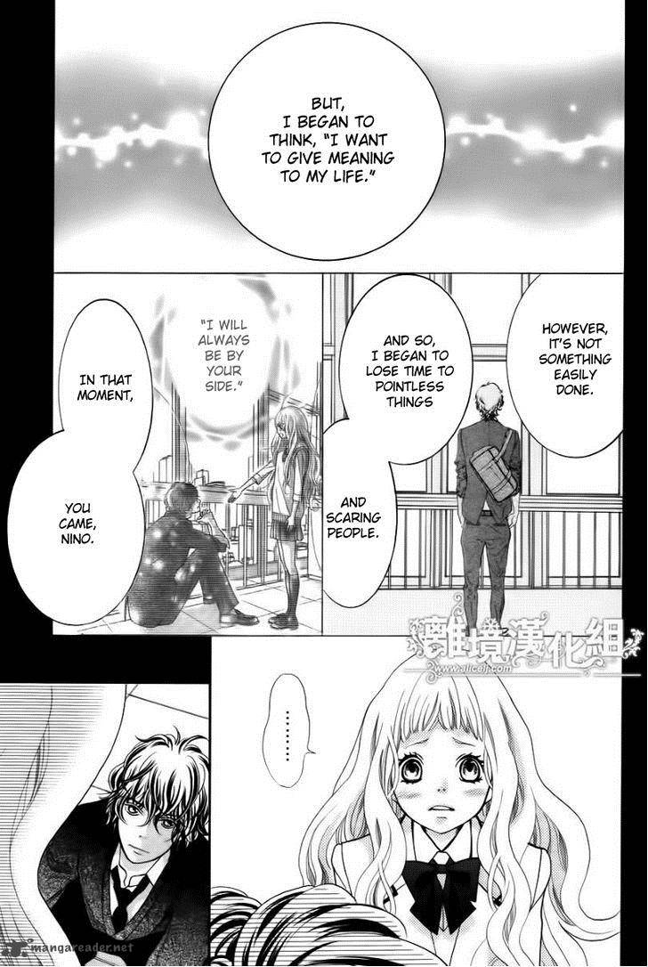 Kyou No Kira Kun 15 36