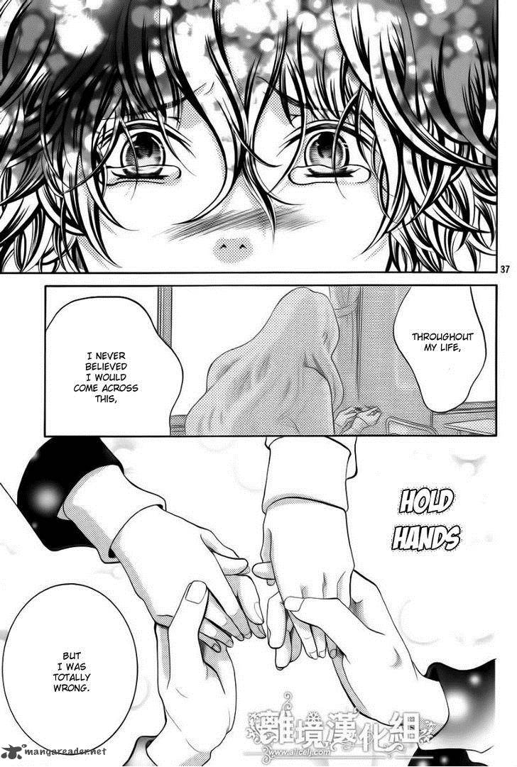 Kyou No Kira Kun 15 38