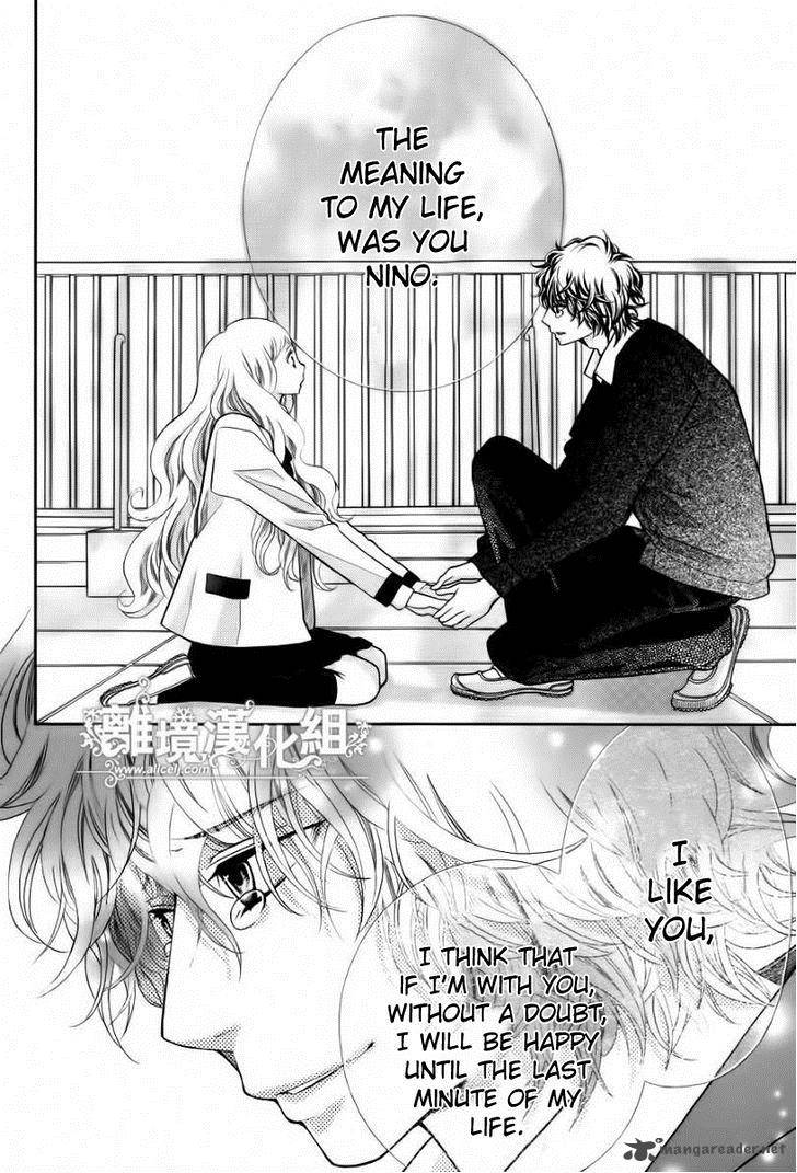 Kyou No Kira Kun 15 39