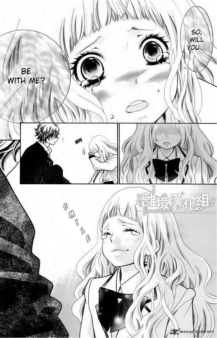 Kyou No Kira Kun 15 40