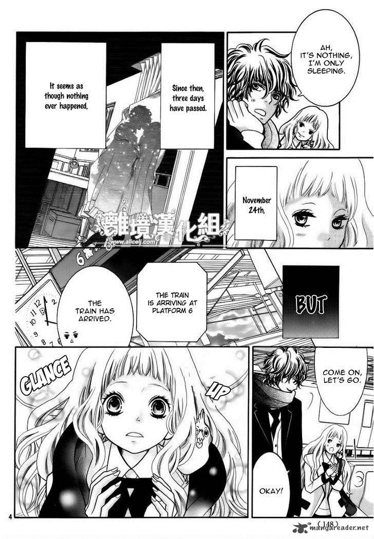 Kyou No Kira Kun 15 5