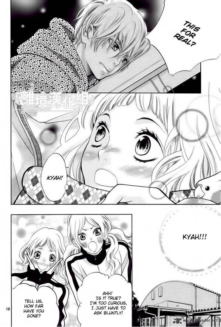 Kyou No Kira Kun 16 10