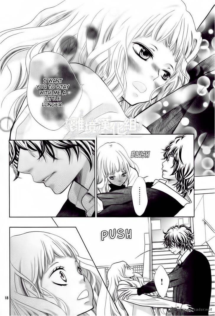 Kyou No Kira Kun 16 18