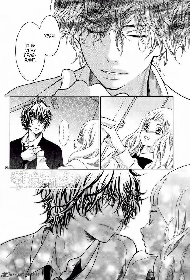 Kyou No Kira Kun 16 28