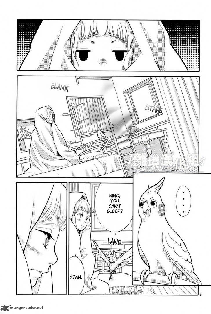 Kyou No Kira Kun 16 3