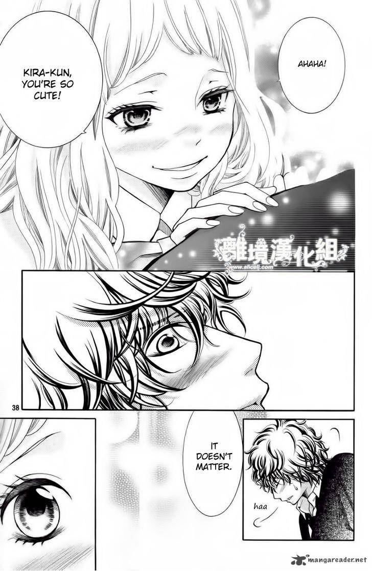 Kyou No Kira Kun 16 38