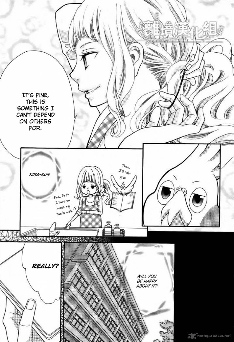 Kyou No Kira Kun 17 25