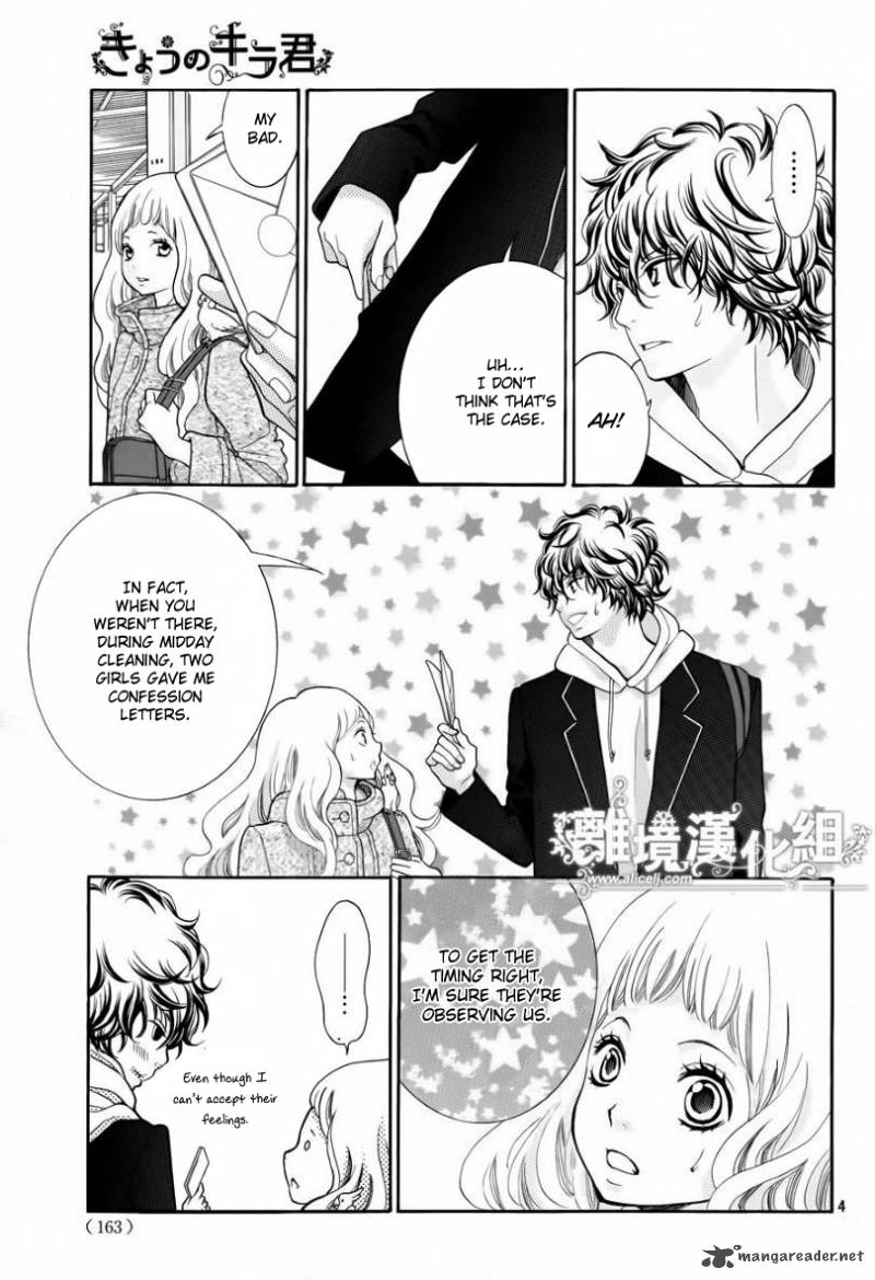 Kyou No Kira Kun 17 5