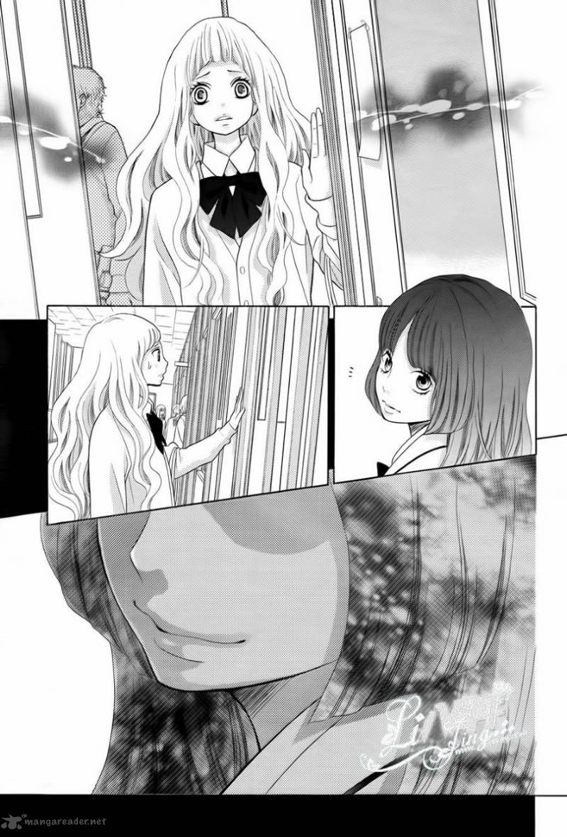 Kyou No Kira Kun 18 14