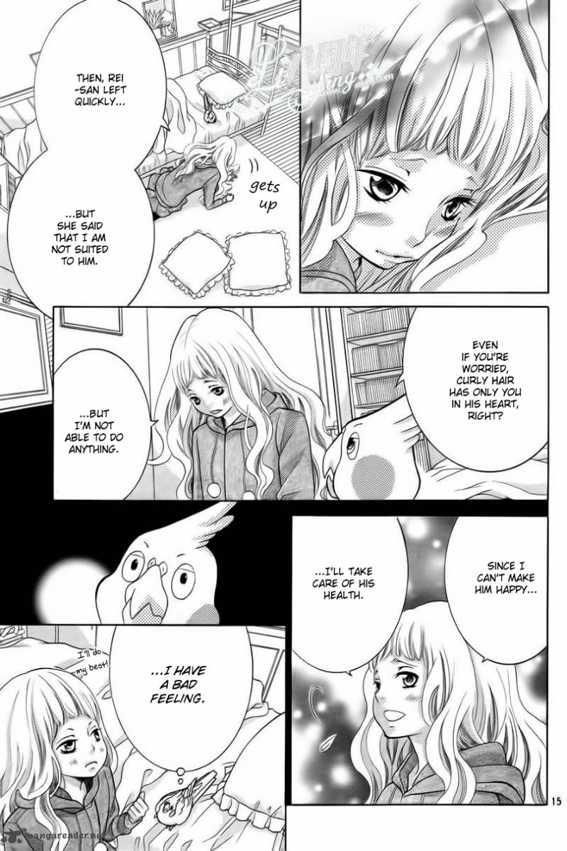 Kyou No Kira Kun 18 16
