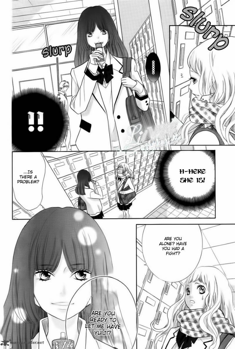 Kyou No Kira Kun 18 27