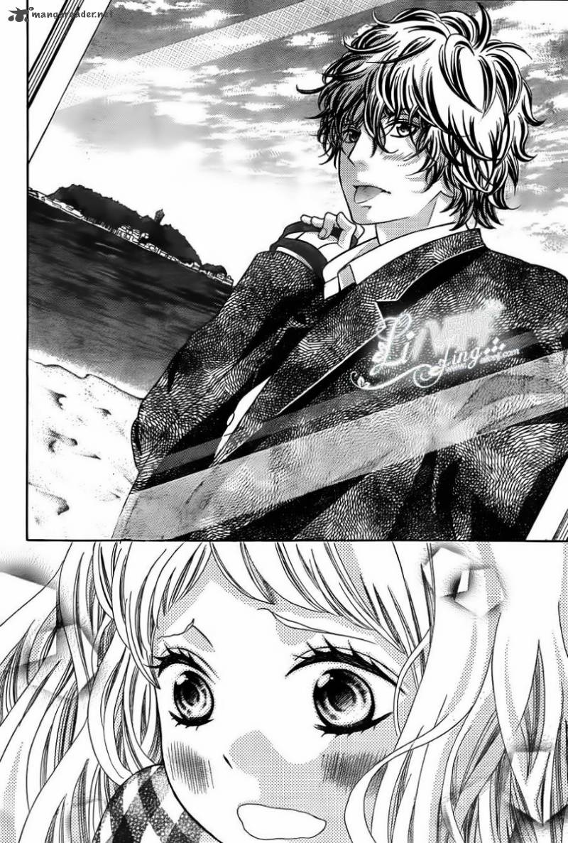 Kyou No Kira Kun 18 29