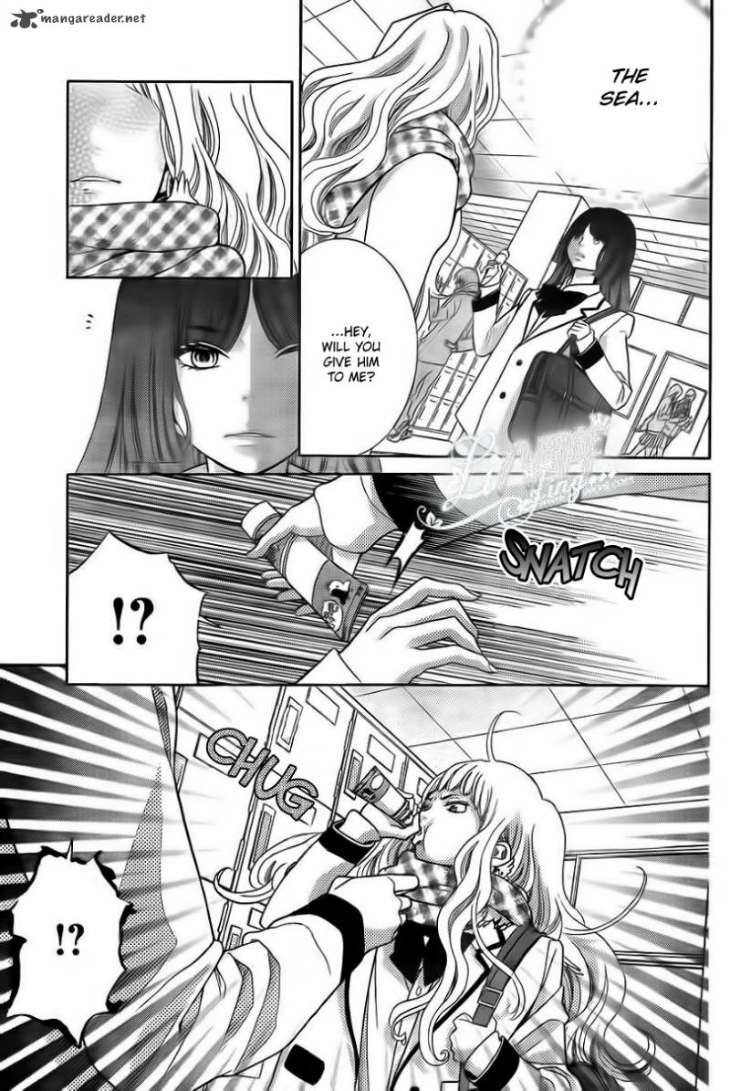 Kyou No Kira Kun 18 30