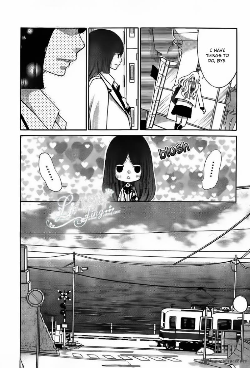 Kyou No Kira Kun 18 32