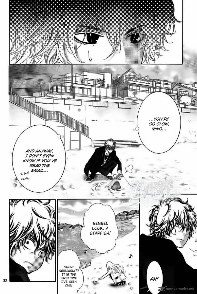 Kyou No Kira Kun 18 33