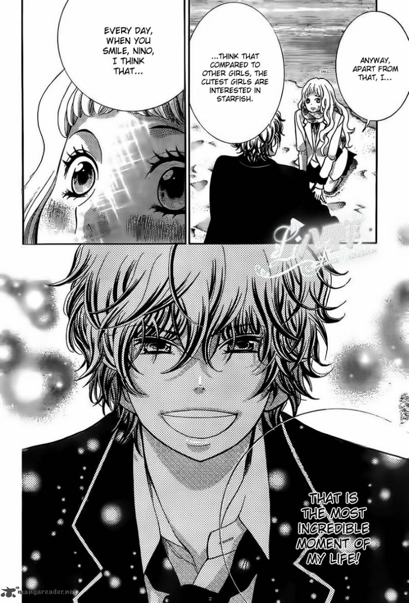Kyou No Kira Kun 18 37
