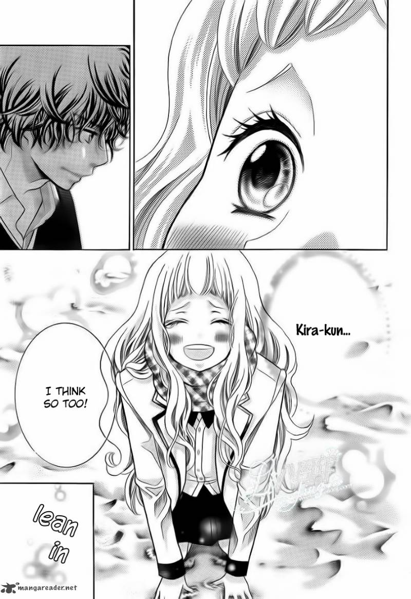 Kyou No Kira Kun 18 38