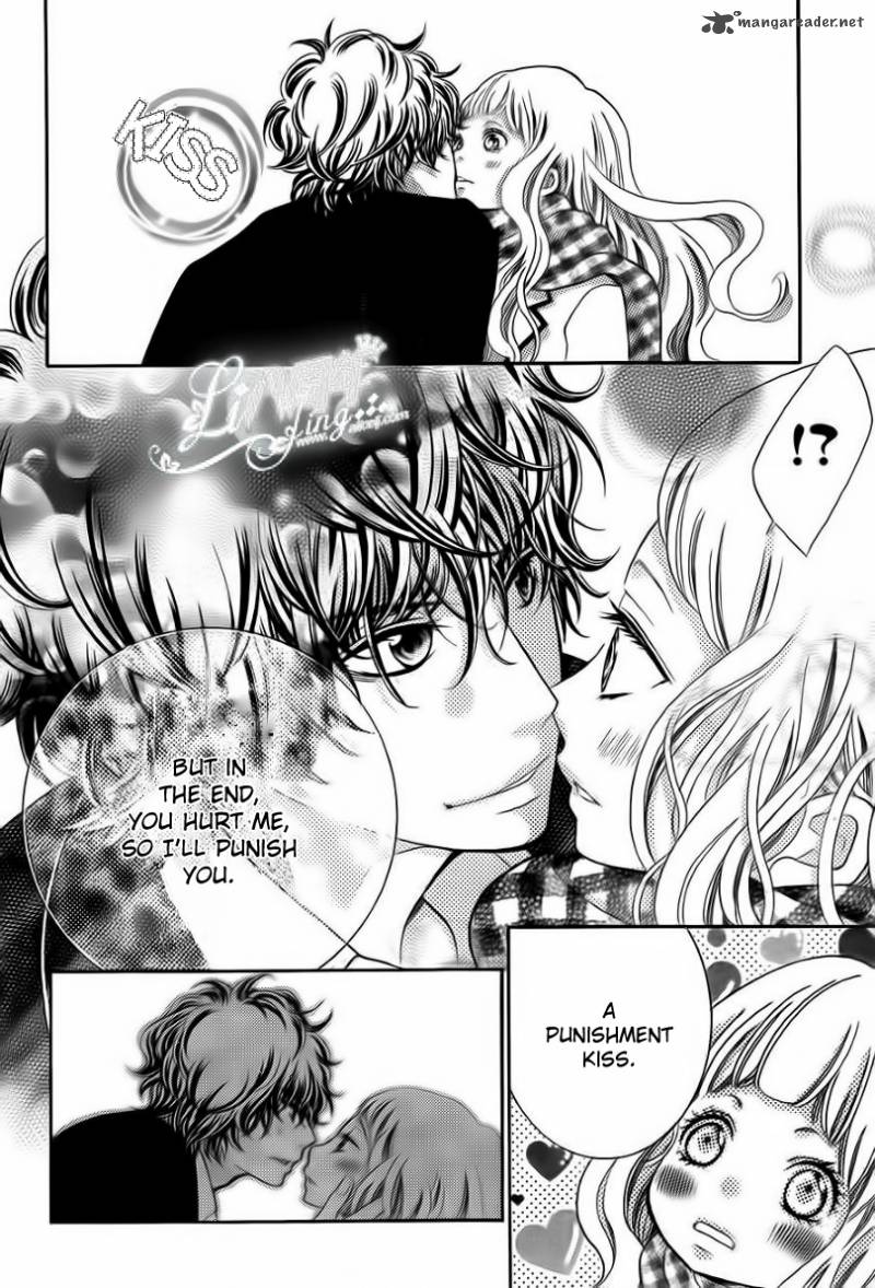 Kyou No Kira Kun 18 39