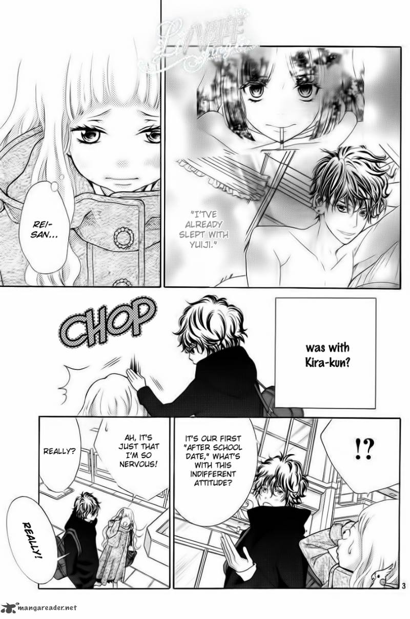 Kyou No Kira Kun 18 4