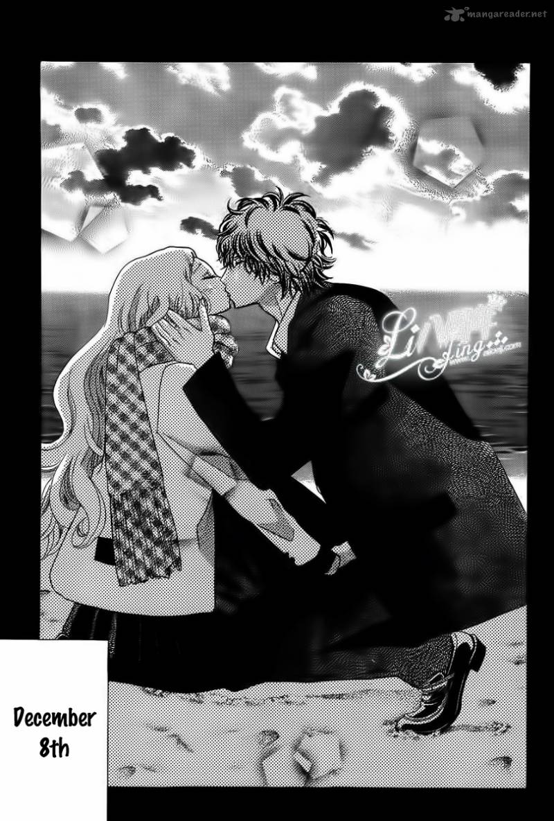 Kyou No Kira Kun 18 40