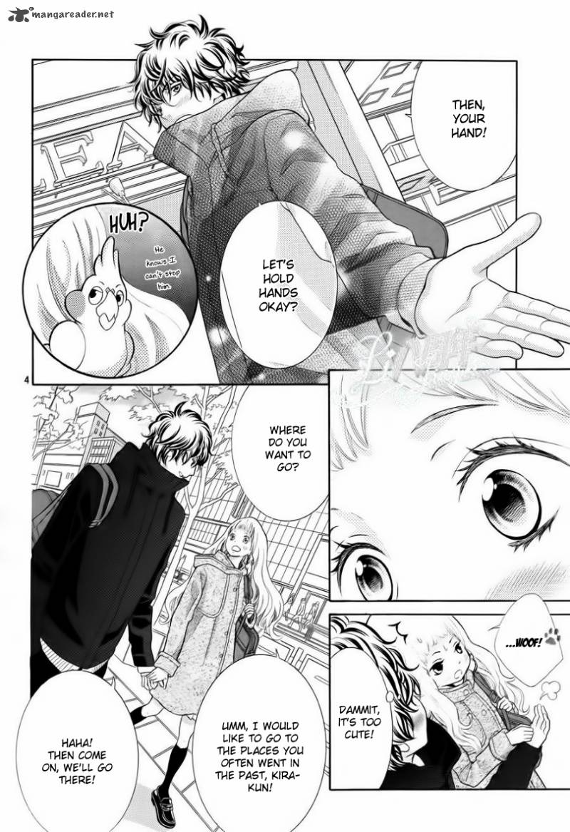 Kyou No Kira Kun 18 5