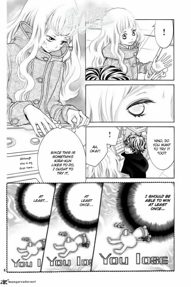Kyou No Kira Kun 18 7